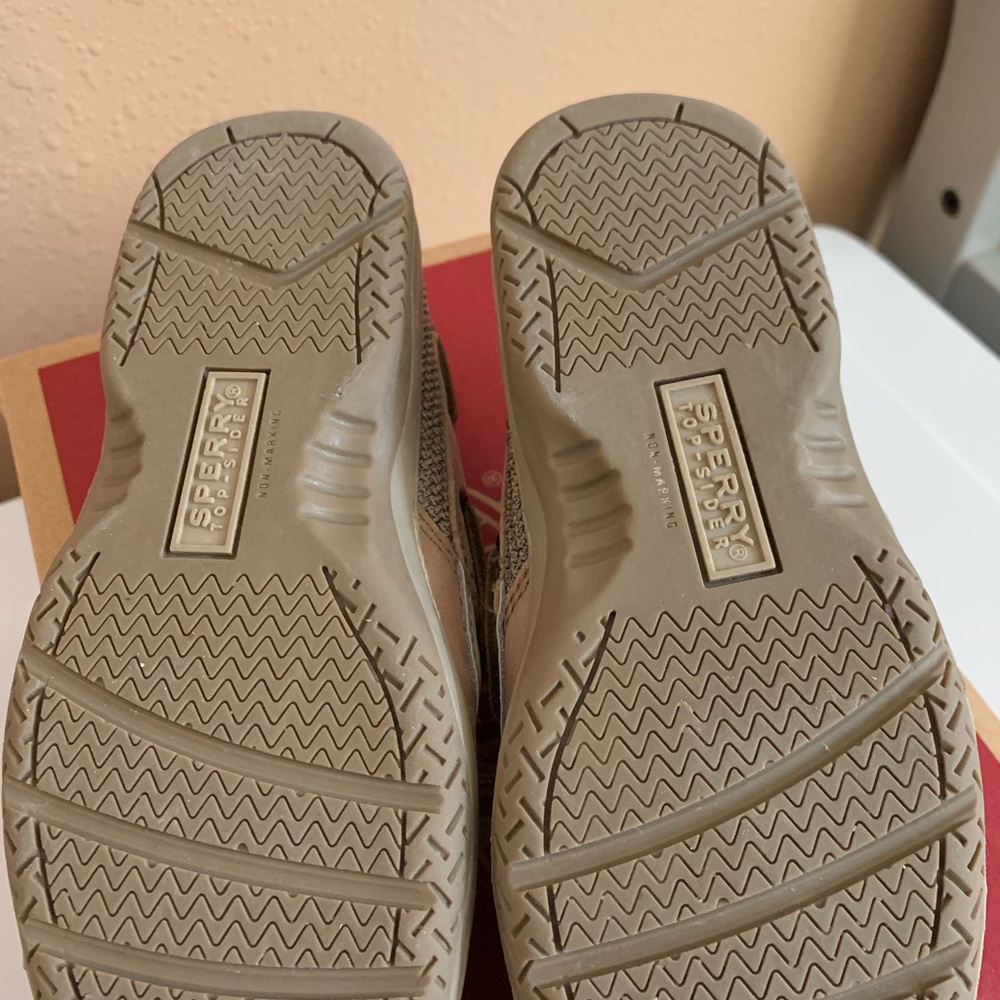 Sperrys - Picture 5 of 5